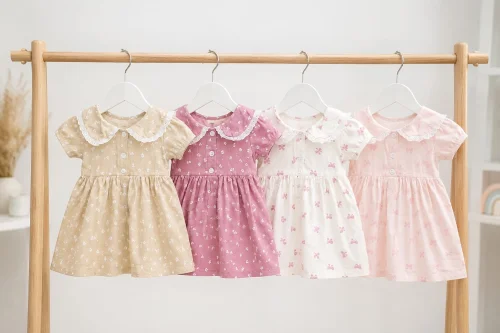 Conjunto del 2-3-4-5-6