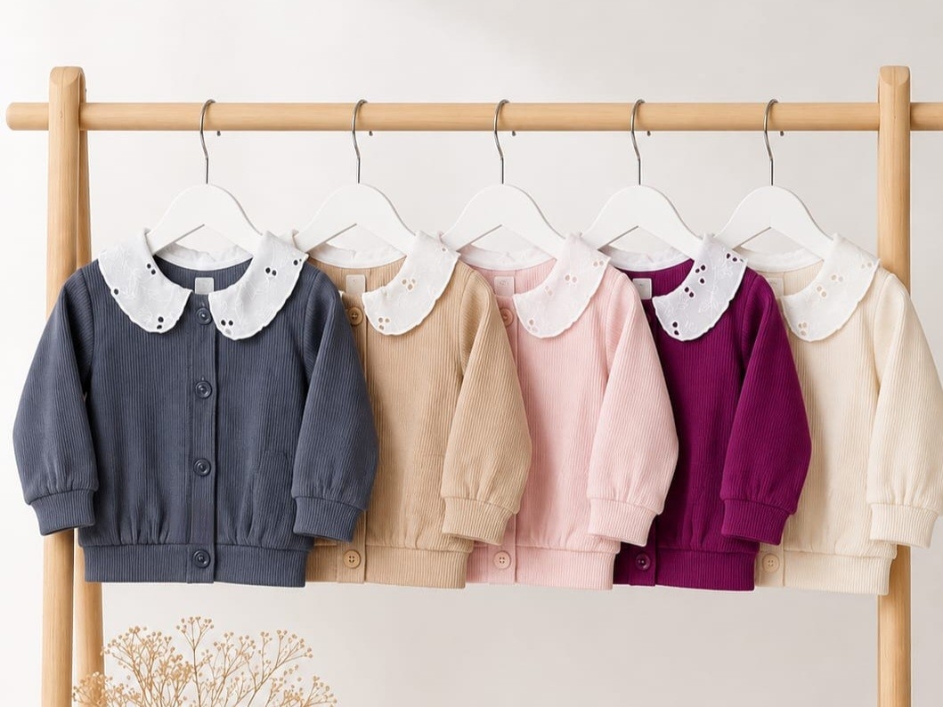Conjunto del 2-3-4-5-6 - Imagen 2