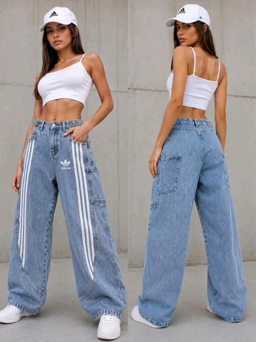 Baggi Adidas