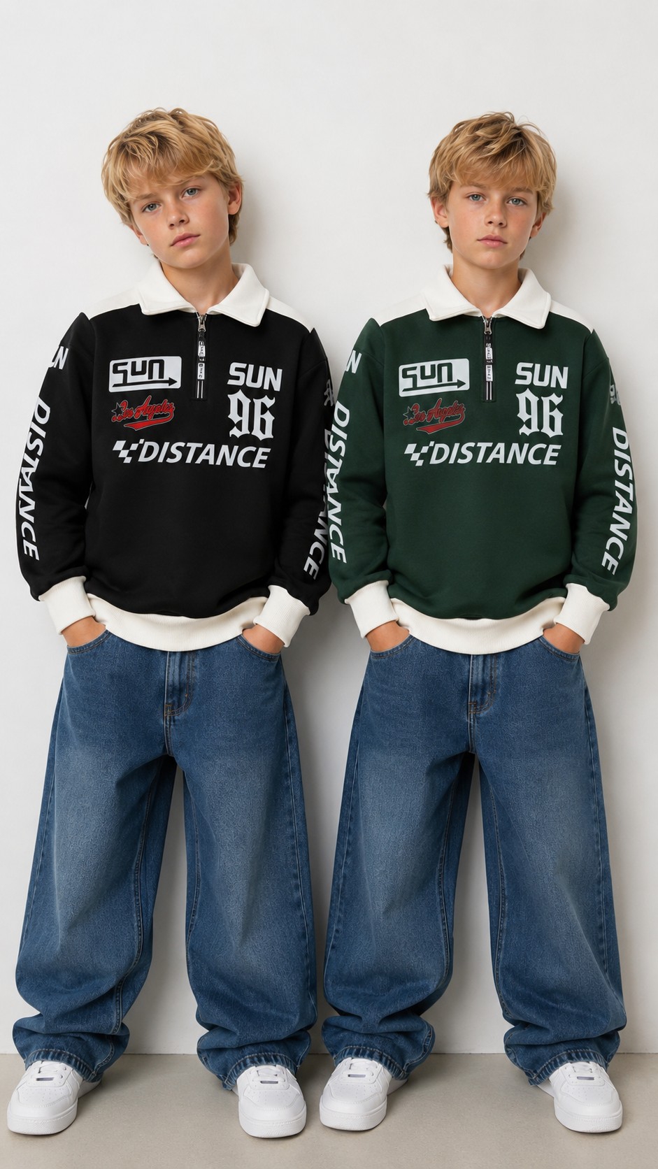 Chomba Distance - Imagen 3