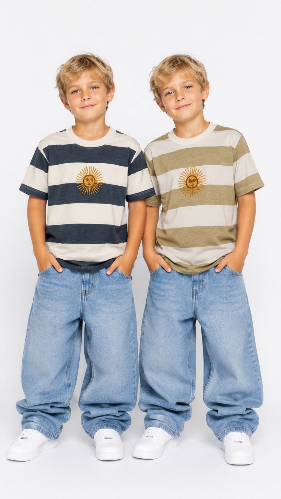 Remeras Sol - Imagen 2