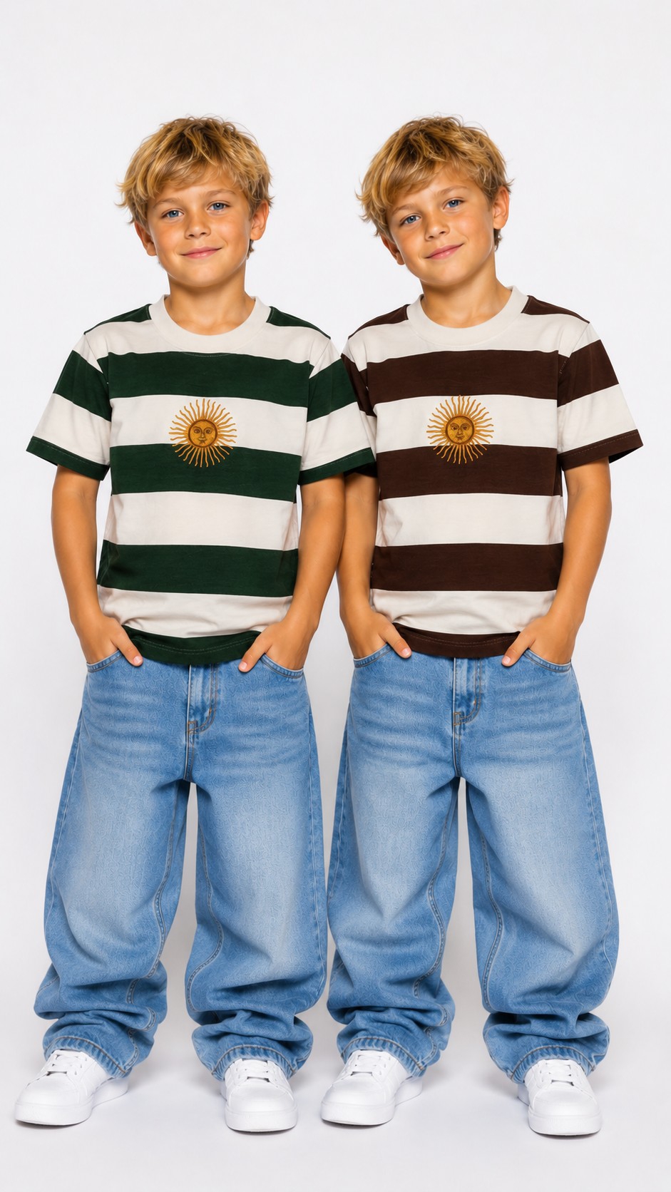 Remeras Sol - Imagen 3