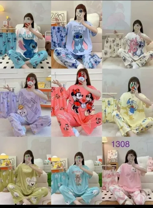Pijamas