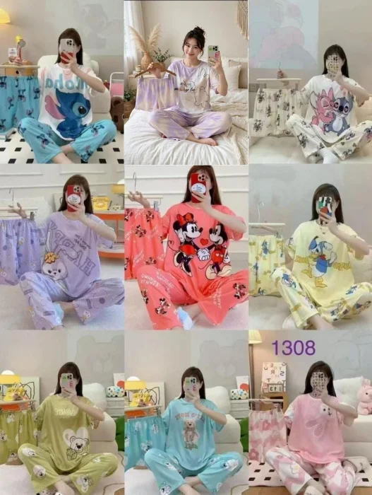 Pijamas