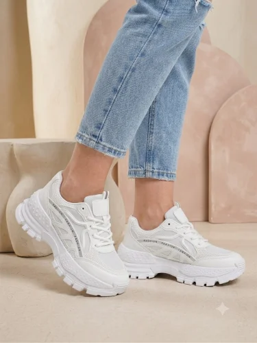 Zapas Capellada Importada Premium