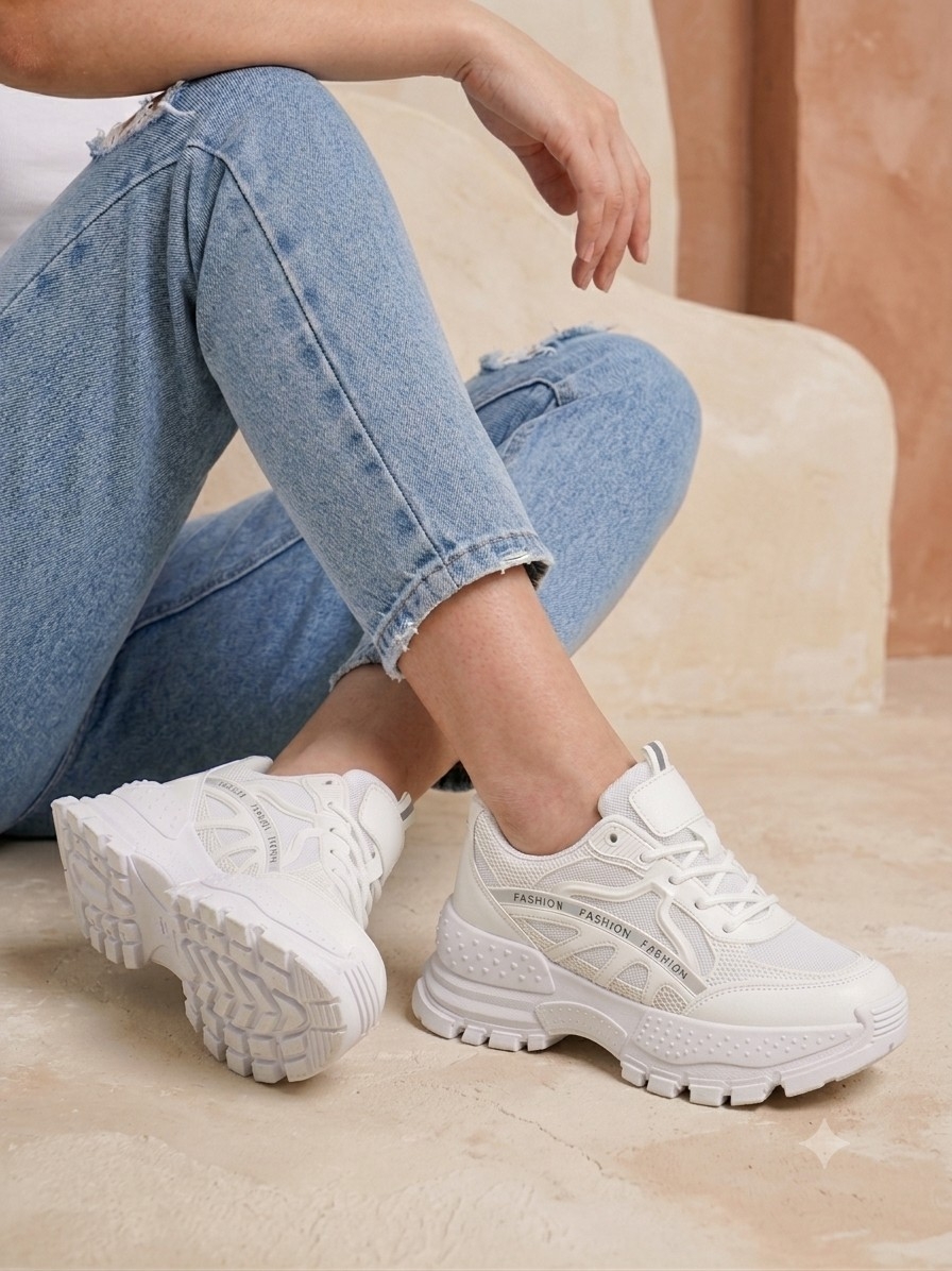 Zapas Capellada Importada Premium - Imagen 2