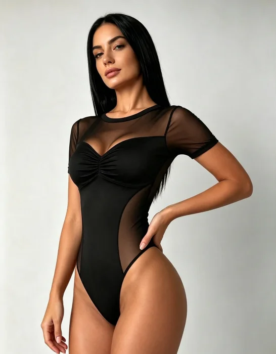 Body Frunce Tull M