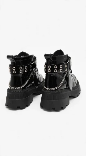 Borcegos