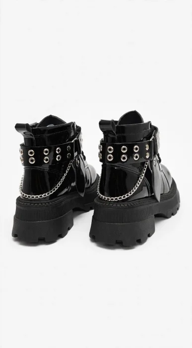 Borcegos