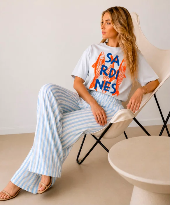 Conjunto Sardina