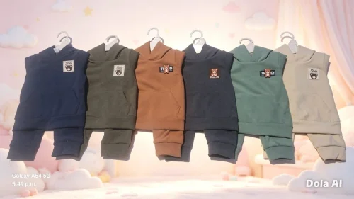 Conjunto Canguro