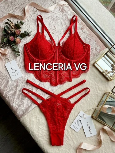 Conjunto Volado
