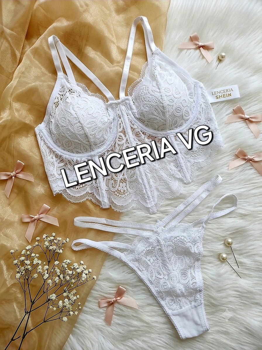 Conjunto Volado - Imagen 2