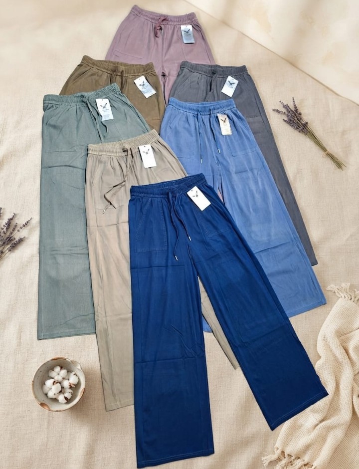 Pantalón Jean Importado - Imagen 2