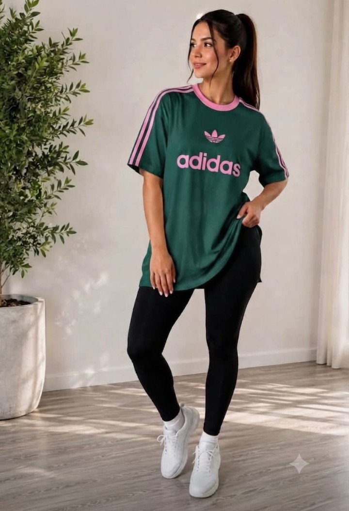 Remerone Retro de Dama - Imagen 2