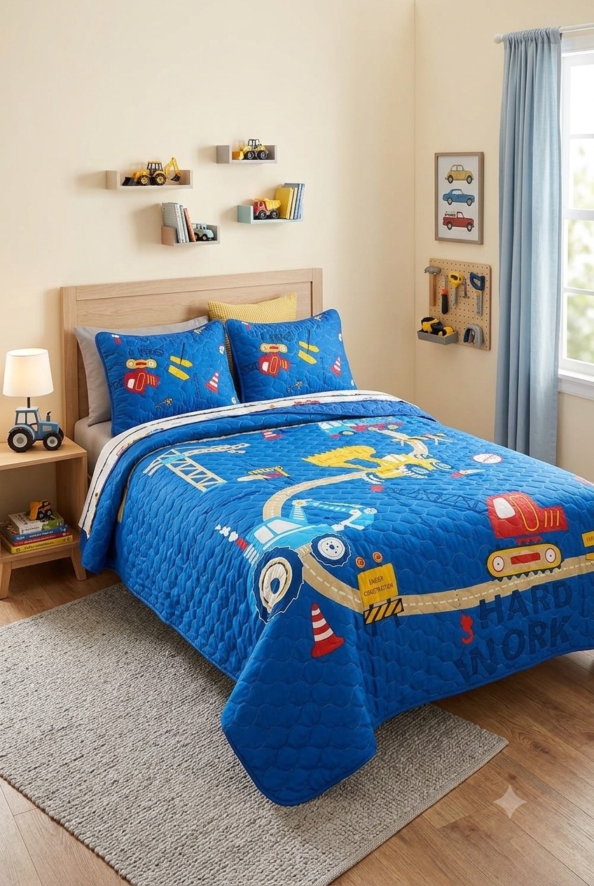 Cobertor Infantil - Imagen 4