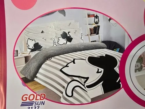 Cobertor Infantil - Imagen 6