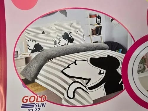 Cobertor Infantil - Imagen 6