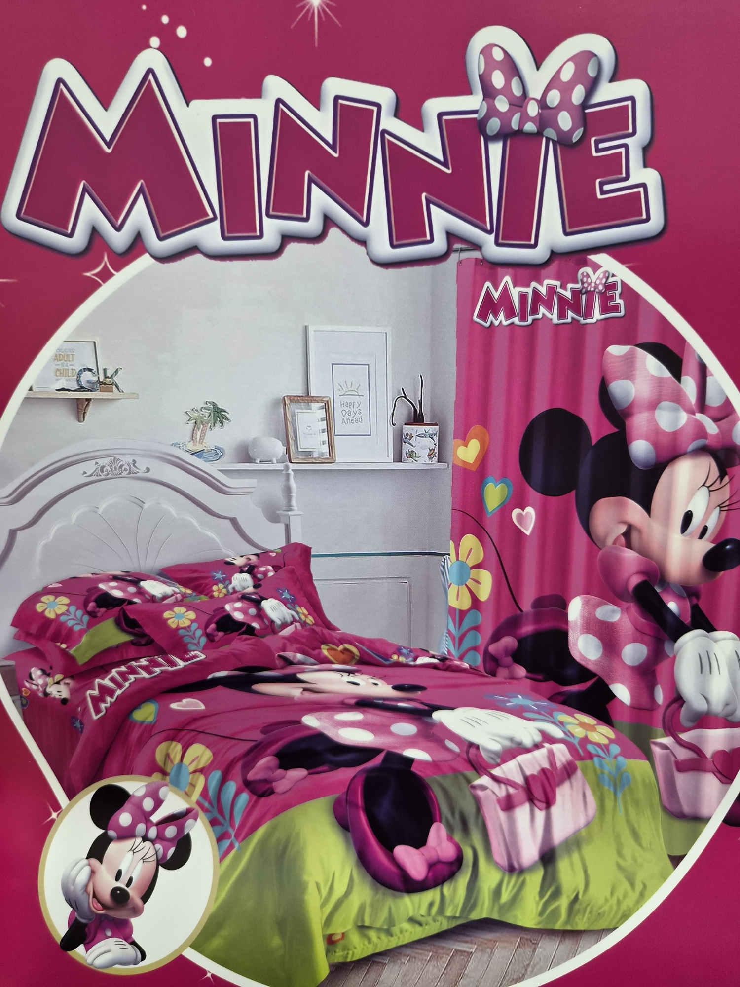 Juego de Dormitorio Infantil - Imagen 5