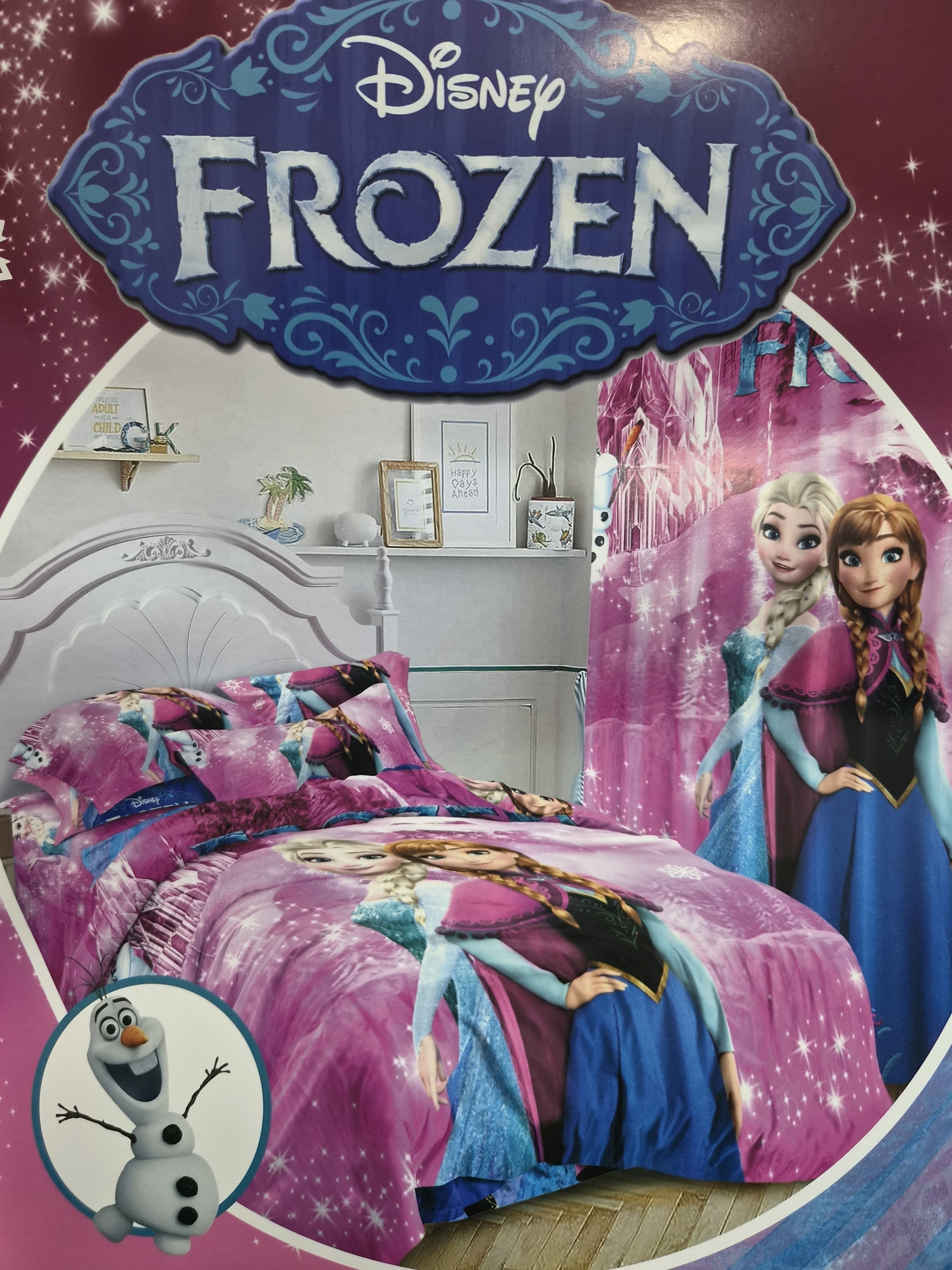 Juego de Dormitorio Infantil - Imagen 6