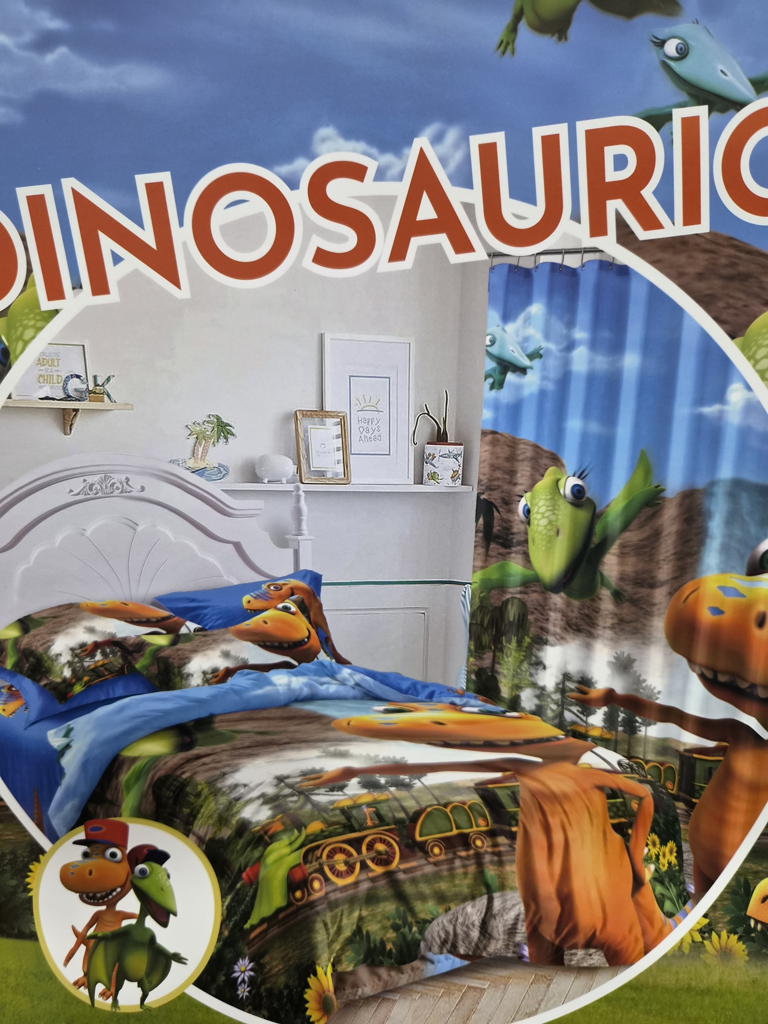 Juego de Dormitorio Infantil - Imagen 9
