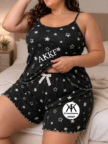 Conjunto Corto Especial