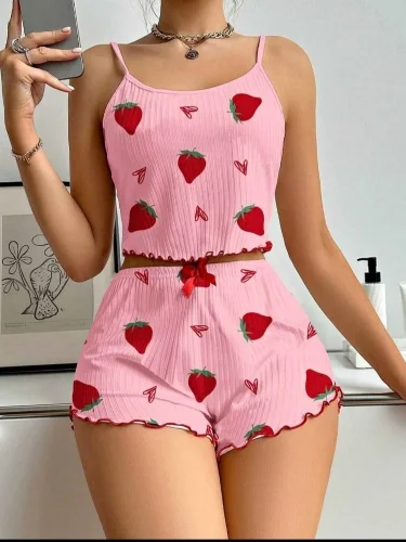 Pijamas Morley