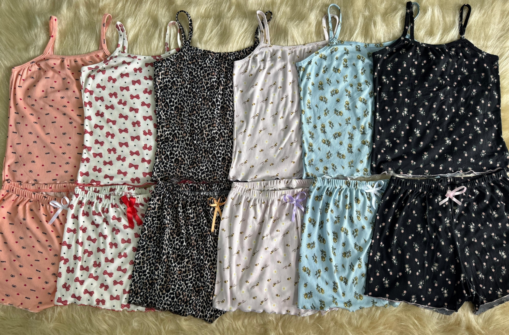 Pijamas Morley - Imagen 2