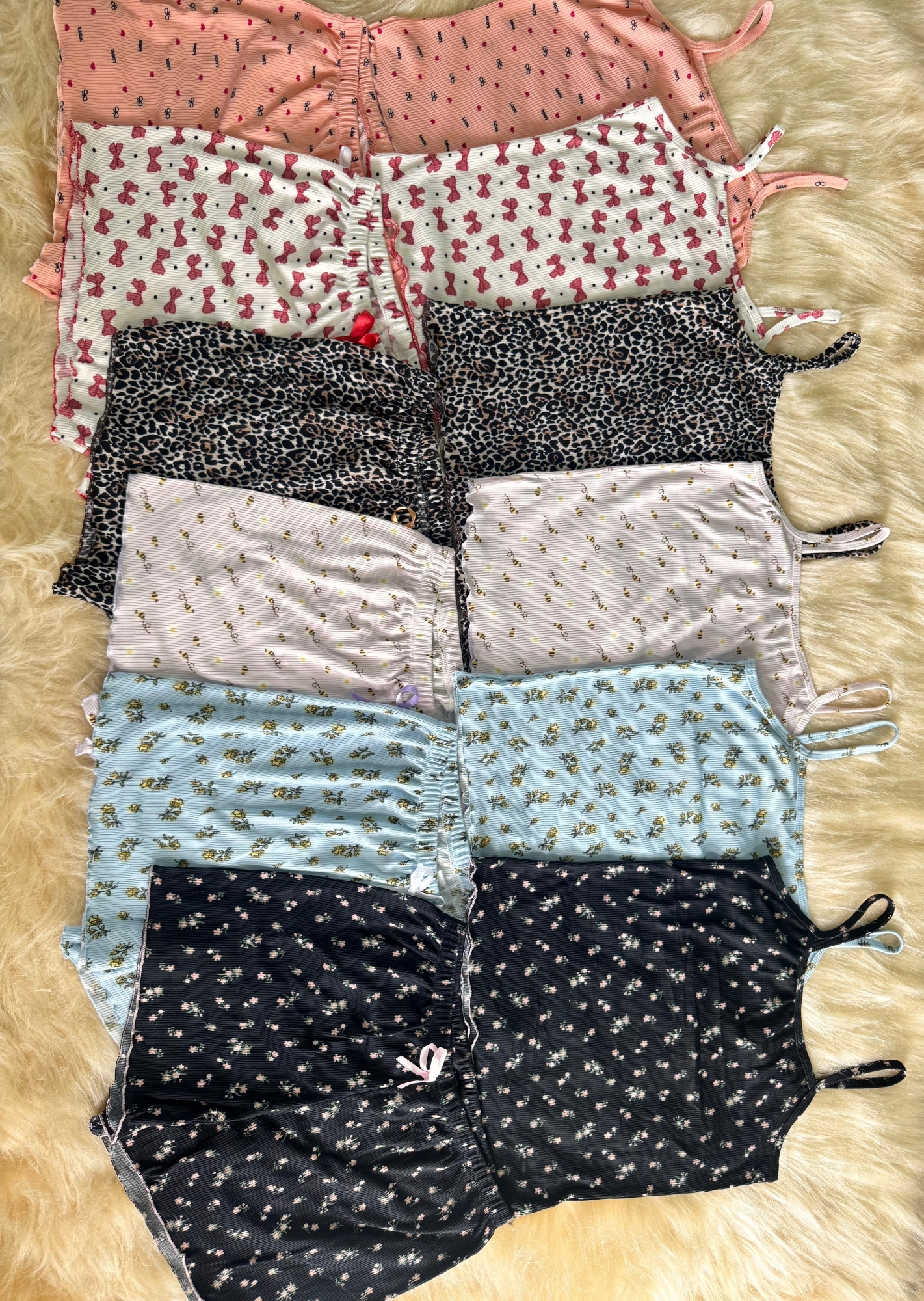 Pijamas Morley - Imagen 3