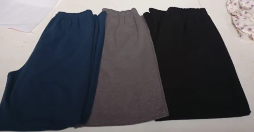 Pantalón de Frisa