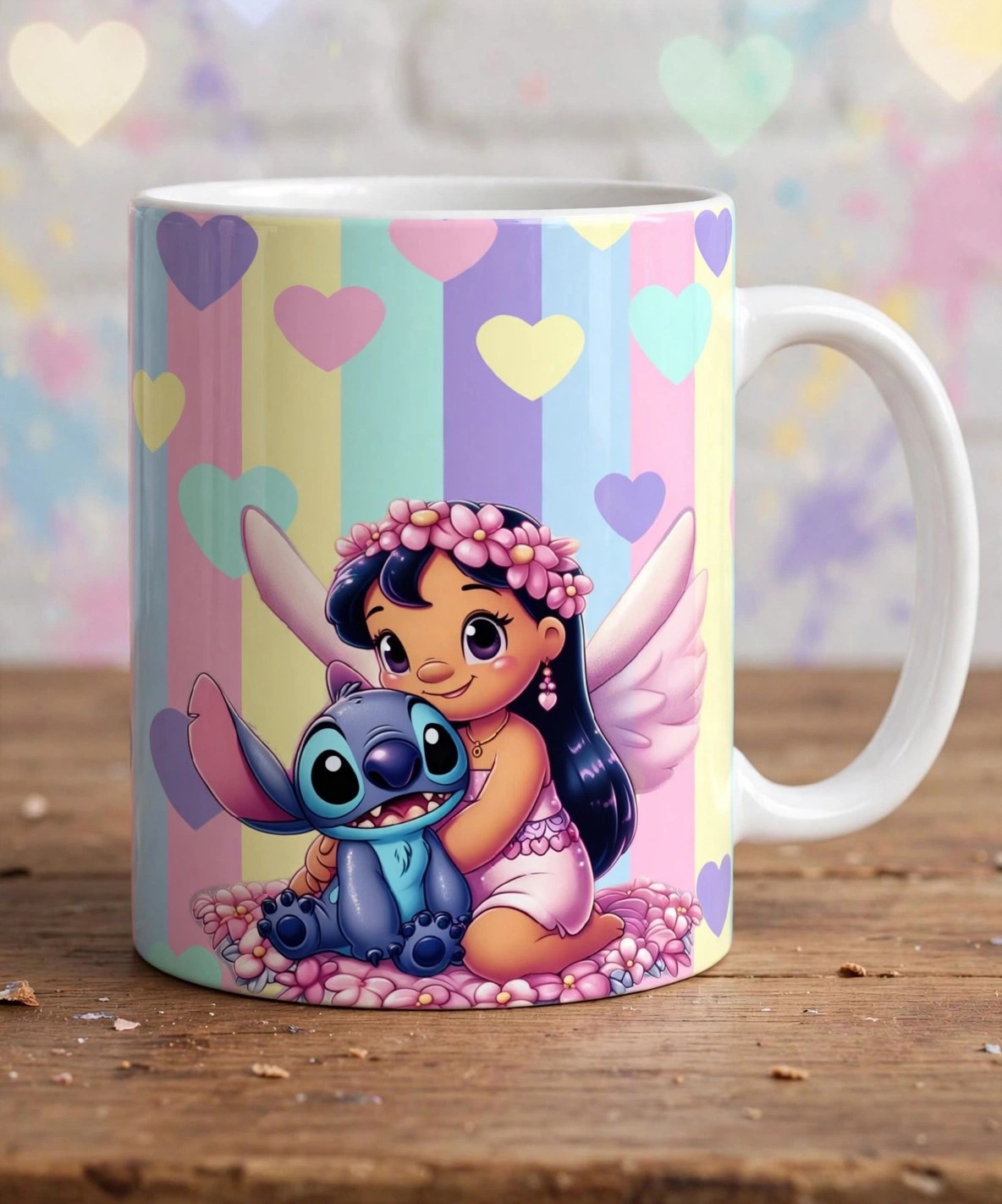 Tazas Sublimadas Personalizadas - Imagen 2