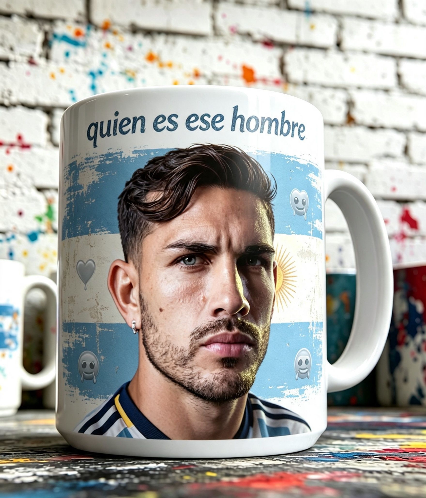 Tazas Sublimadas Personalizadas - Imagen 3