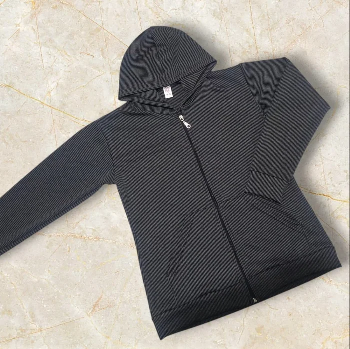 Campera de Media Estacion de Dama ( Morley Diesel Viscosa)