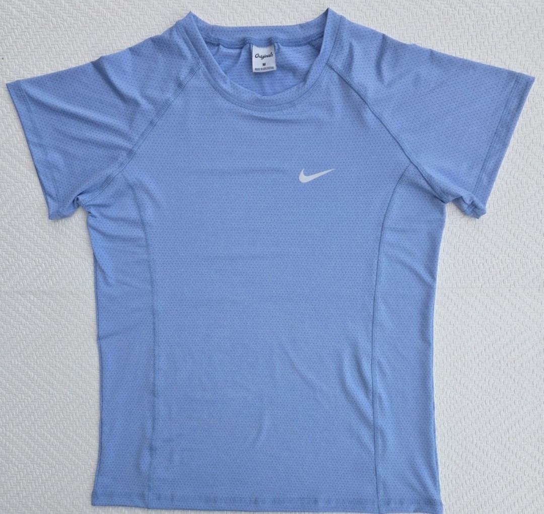 Remera Deportiva de Hombre Dryfit - Imagen 2
