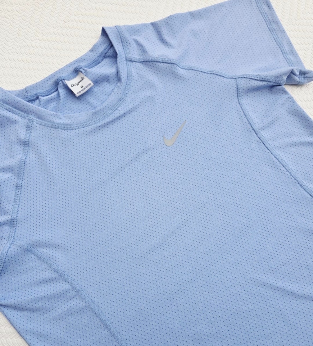 Remera Deportiva de Hombre Dryfit - Imagen 3