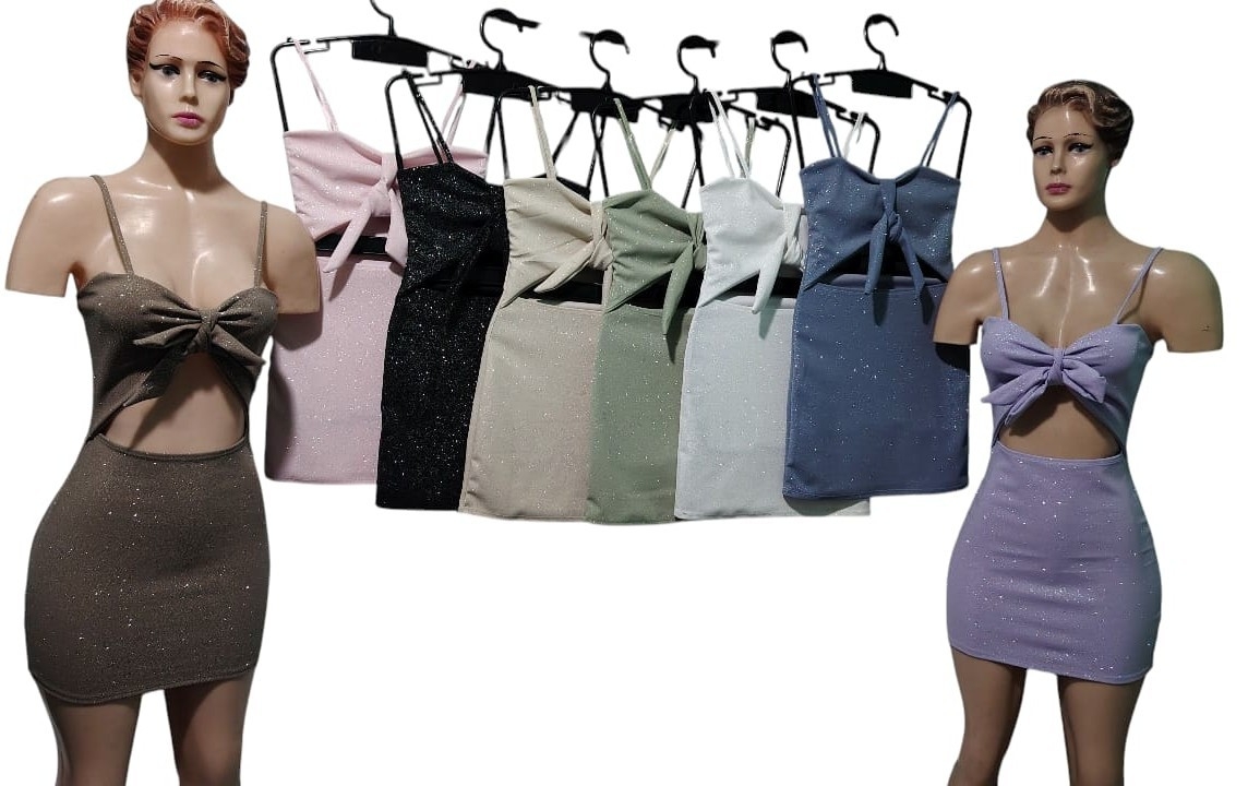 Vestidos Lesly - Imagen 2