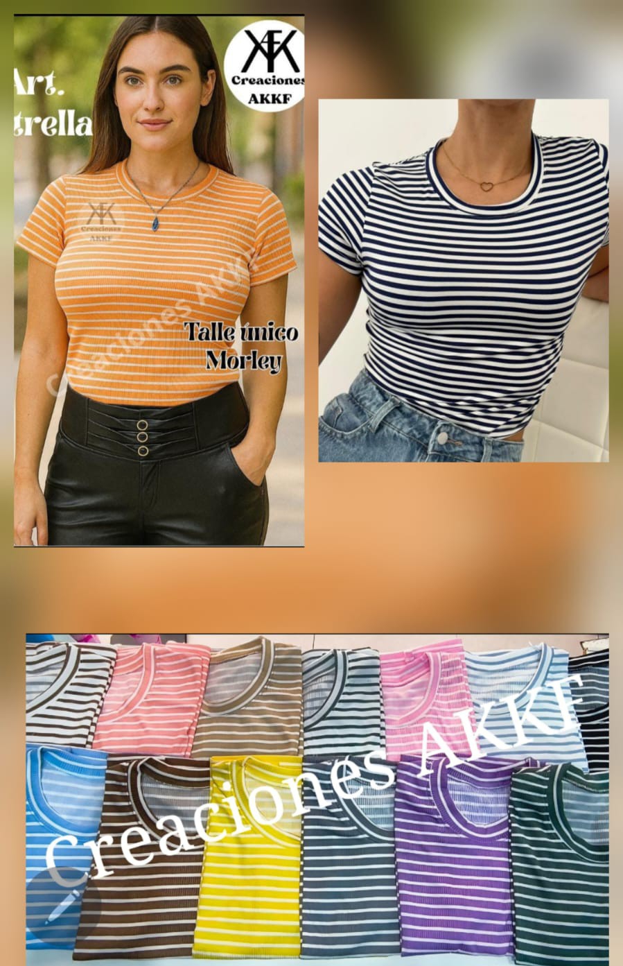 Remera Básica - Imagen 2
