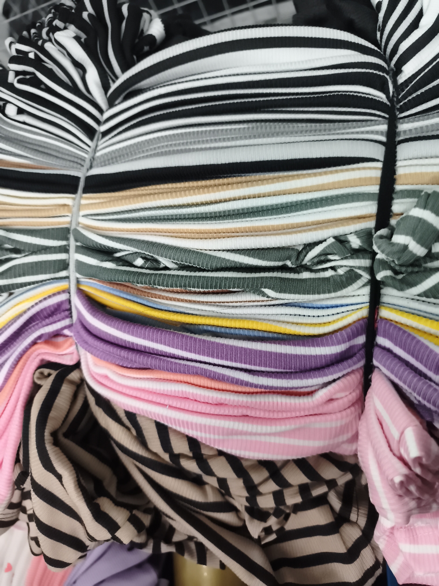 Remera Baby Tee - Imagen 2