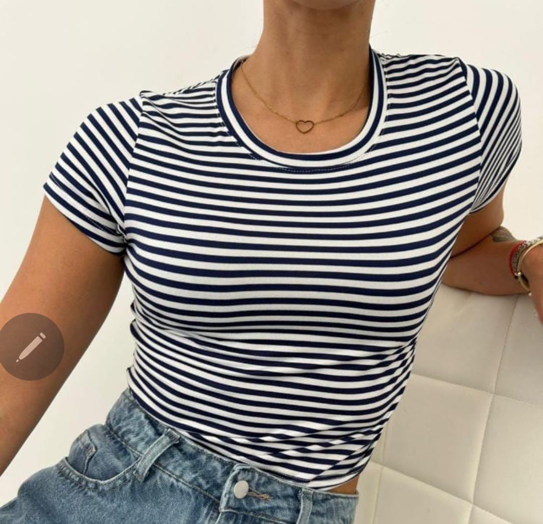 Remera Básica - Imagen 3