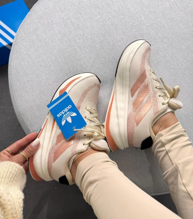 Ad Supernova Zapatillas