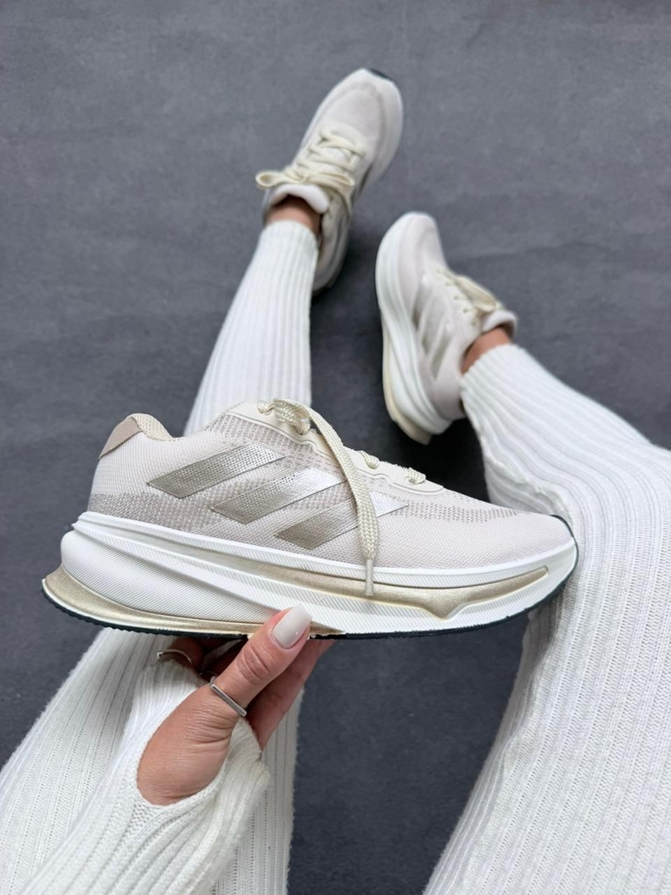 Ad Supernova Zapatillas - Imagen 3