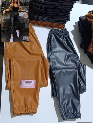 Jogger Engomado
