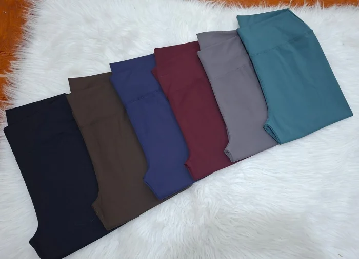 Capri Yoga Premium