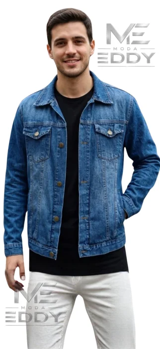 Campera de Hombre