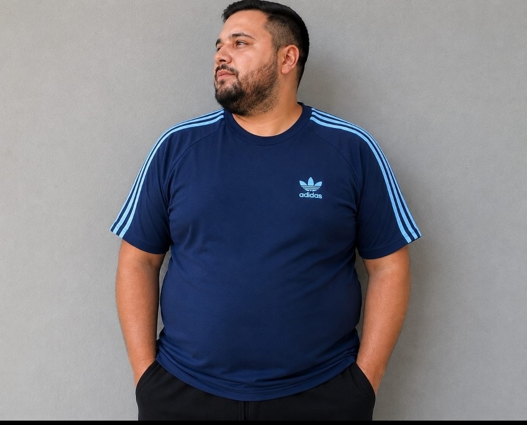 Remera Adi Especial - Imagen 2