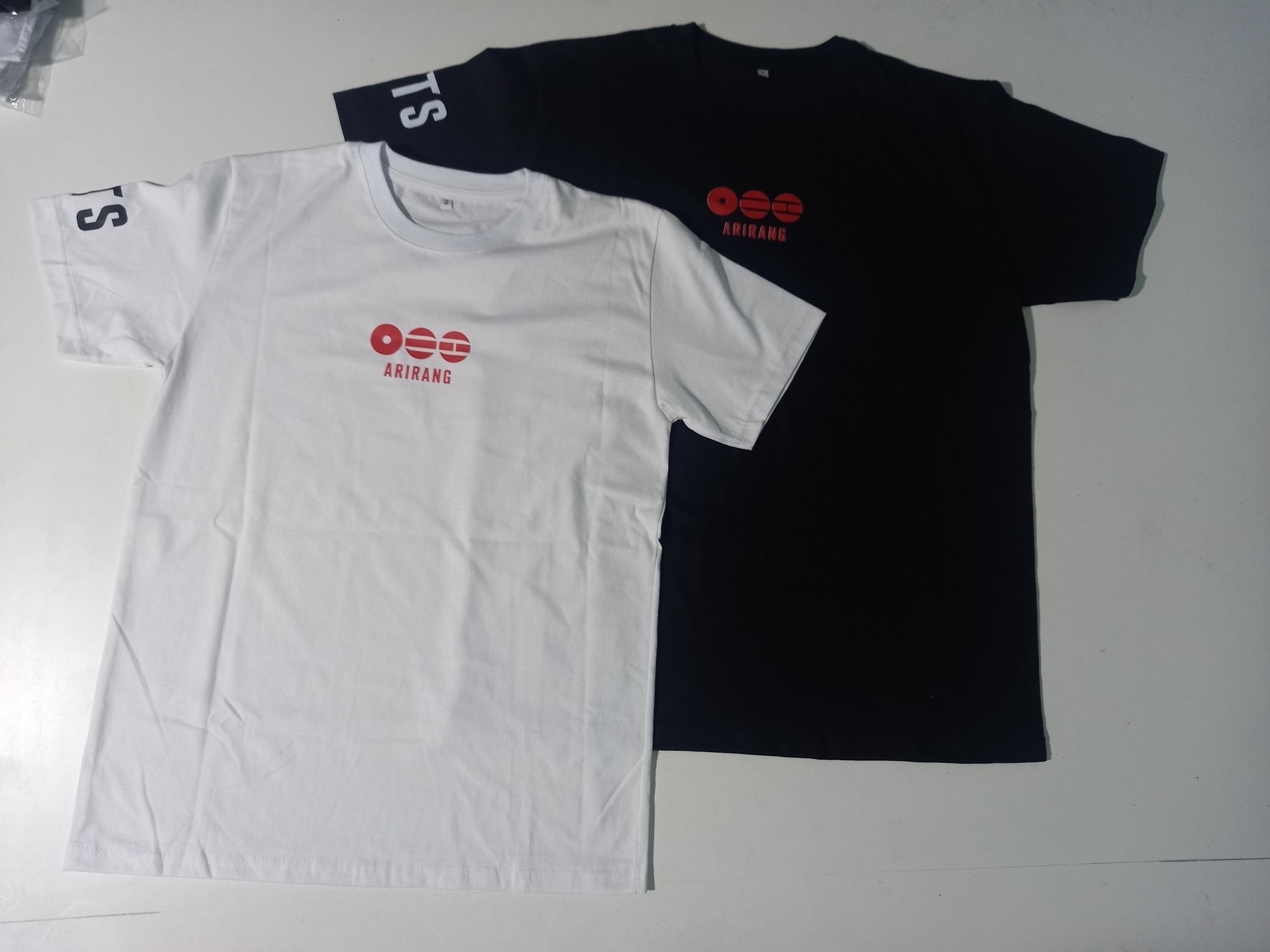 Remera Bts Adulto Juvenil - Imagen 5