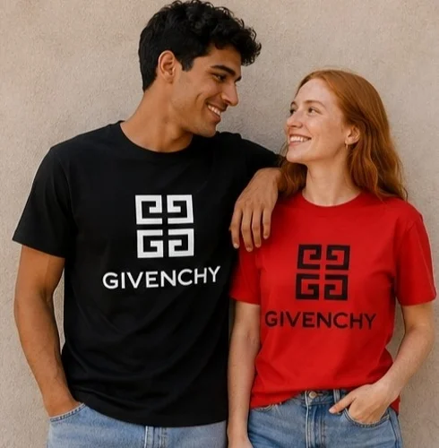 Remeras Unisex