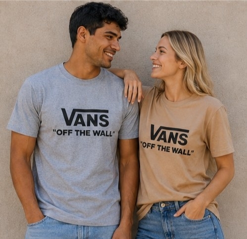 Remeras Unisex - Imagen 2
