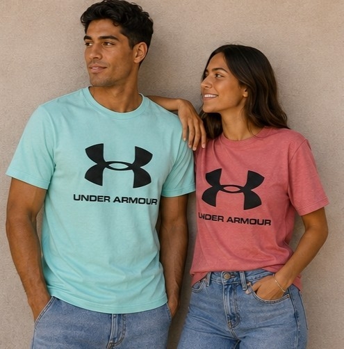 Remeras Unisex - Imagen 3