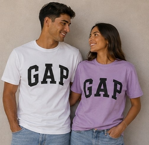 Remeras Unisex - Imagen 4